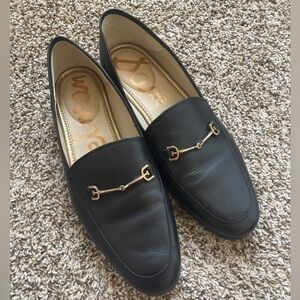 Sam Edelman Loraine Bit Loafer Size 10